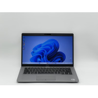 Ноутбук Dell Latitude 5410, i5-10210U, 8GB, 120GB, Intel UHD Graphics, 1366x768, TN [SH25031114]