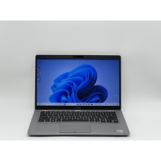 Ноутбук Dell Latitude 5410, i5-10210U, 8GB, 120GB, Intel UHD Graphics, 1366x768, TN [SH25031114]