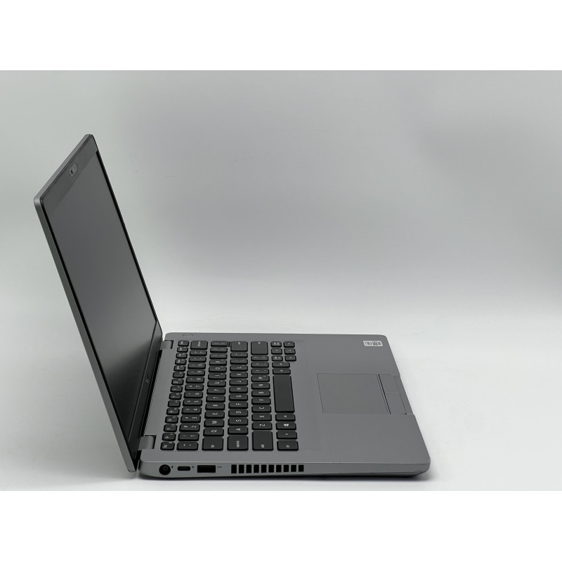 Ноутбук Dell Latitude 5410, i5-10210U, 8GB, 120GB, Intel UHD Graphics, 1366x768, TN [SH25031114]