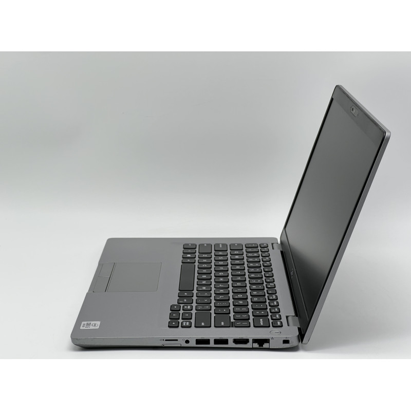 Ноутбук Dell Latitude 5410, i5-10210U, 8GB, 120GB, Intel UHD Graphics, 1366x768, TN [SH25031114]