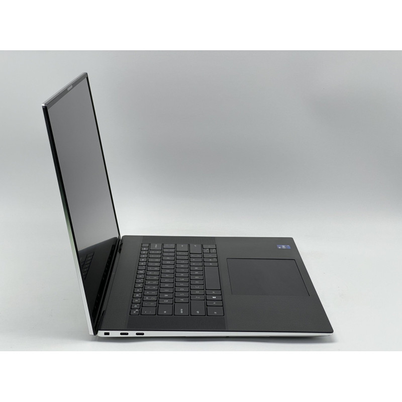 Ноутбук Dell XPS 17 9710, i9-11900H, 16 GB, 960 GB, NVIDIA GeForce RTX 3060, 1920x1200, IPS [SH2602069]