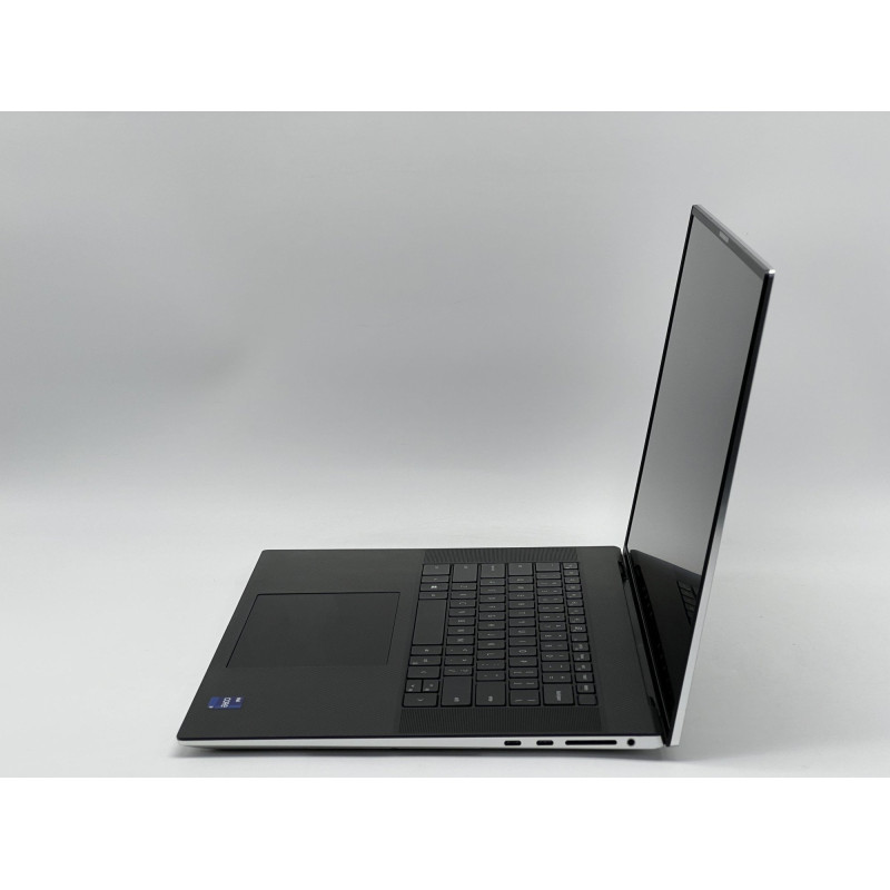 Ноутбук Dell XPS 17 9710, i9-11900H, 16 GB, 960 GB, NVIDIA GeForce RTX 3060, 1920x1200, IPS [SH2602069]