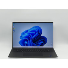 Ноутбук Dell XPS 17 9710, i9-11900H, 16 GB, 960 GB, NVIDIA GeForce RTX 3060, 1920x1200, IPS [SH2602069]