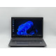 Ноутбук HP ZBook 15 G5, i7-8850H, 16 GB, 480 GB, NVIDIA  Quadro P1000, 1920x1080, IPS [SH26051263] БУ