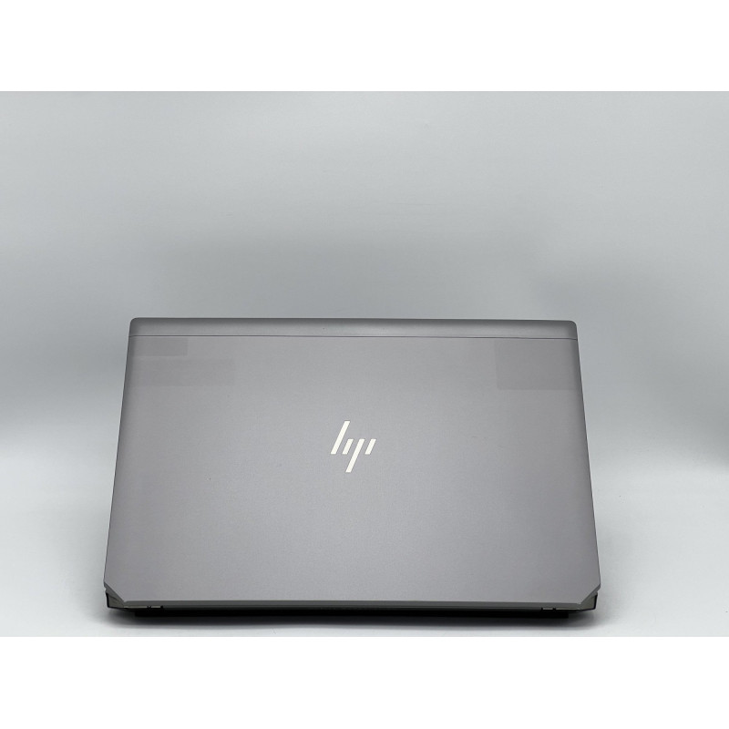 Ноутбук HP ZBook 15 G5, i7-8850H, 16 GB, 480 GB, NVIDIA  Quadro P1000, 1920x1080, IPS [SH26051263] БУ
