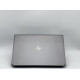 Ноутбук HP ZBook 15 G5, i7-8850H, 16 GB, 480 GB, NVIDIA  Quadro P1000, 1920x1080, IPS [SH26051263] БУ