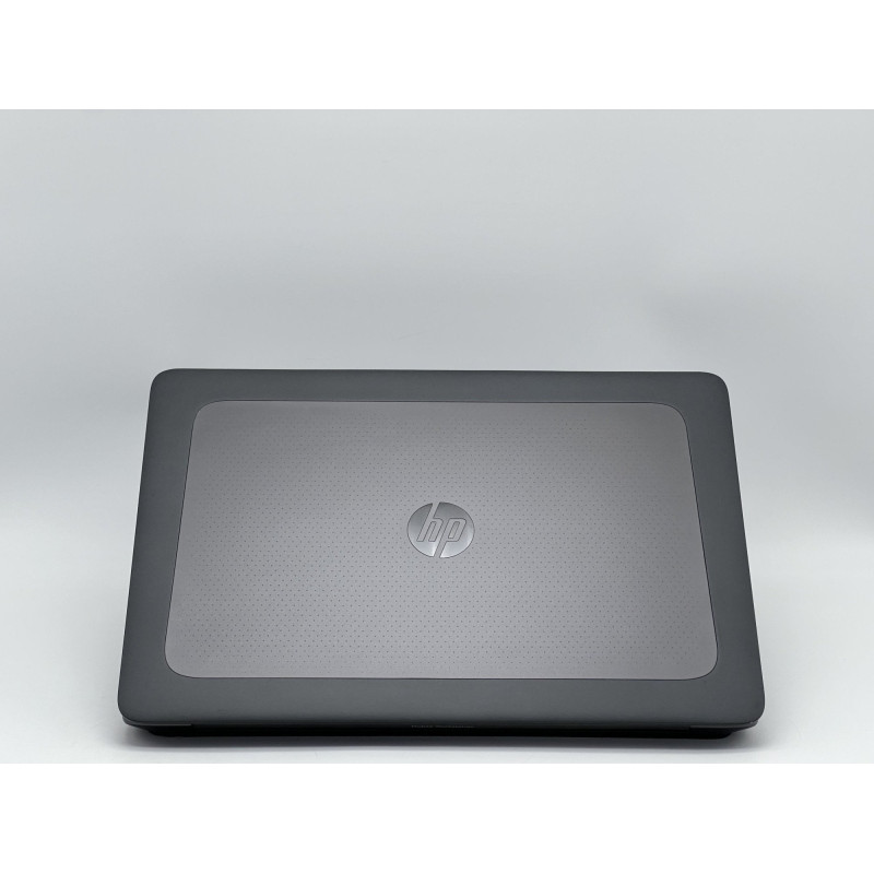 Ноутбук HP ZBook 15 G3, i7-6820HQ, 16 GB, 480 GB, NVIDIA  Quadro M2000M, 1920x1080, IPS [SH2605057] БУ