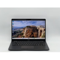 Ноутбук Dell Latitude 5300, i5-8265U, 16GB, 240GB, Intel UHD Graphics 620, 1920x1080, IPS [NS2509348]