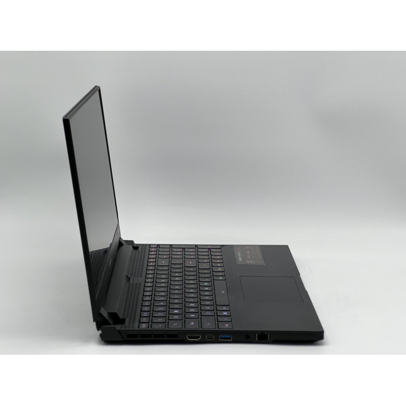 Ноутбук Gigabyte Aorus 15G YC, i7-10870H, 32GB, 480GB, NVIDIA GeForce RTX 3080, 1920x1080, IPS [SH2508733]