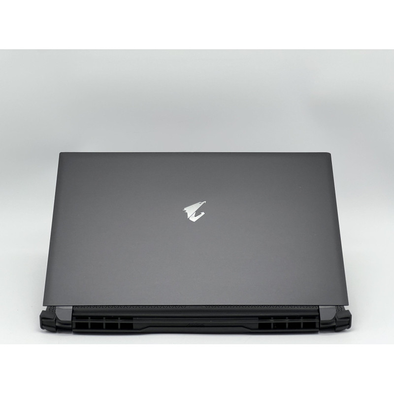 Ноутбук Gigabyte Aorus 15G YC, i7-10870H, 32GB, 480GB, NVIDIA GeForce RTX 3080, 1920x1080, IPS [SH2508733]