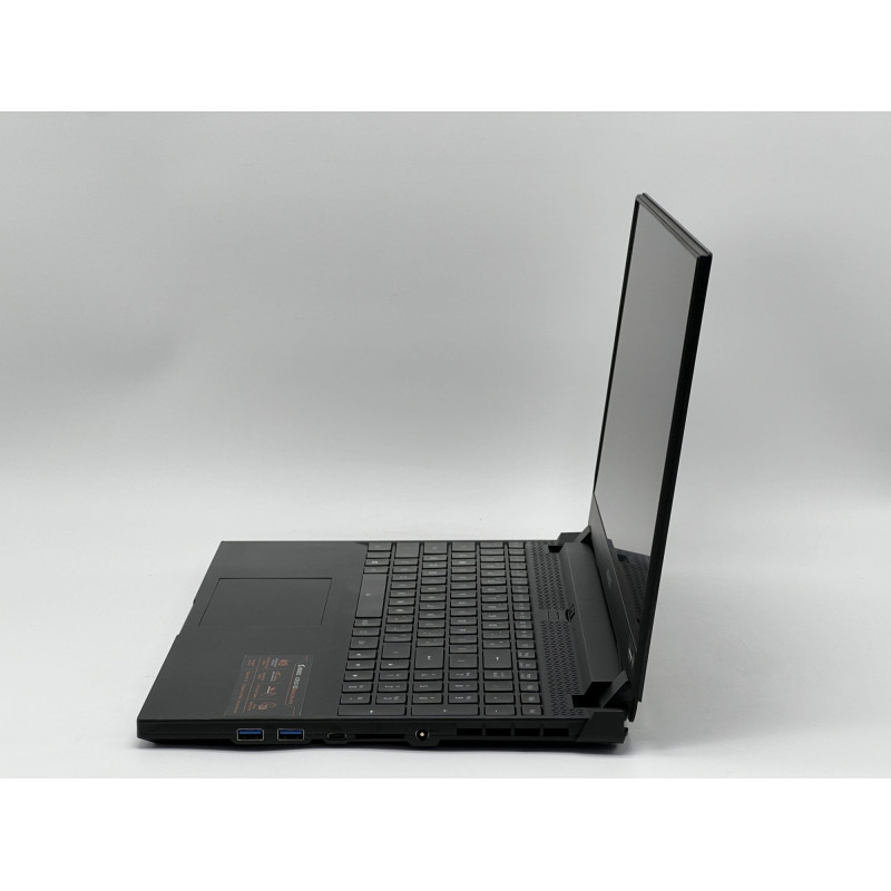 Ноутбук Gigabyte Aorus 15G YC, i7-10870H, 32GB, 480GB, NVIDIA GeForce RTX 3080, 1920x1080, IPS [SH2508733]