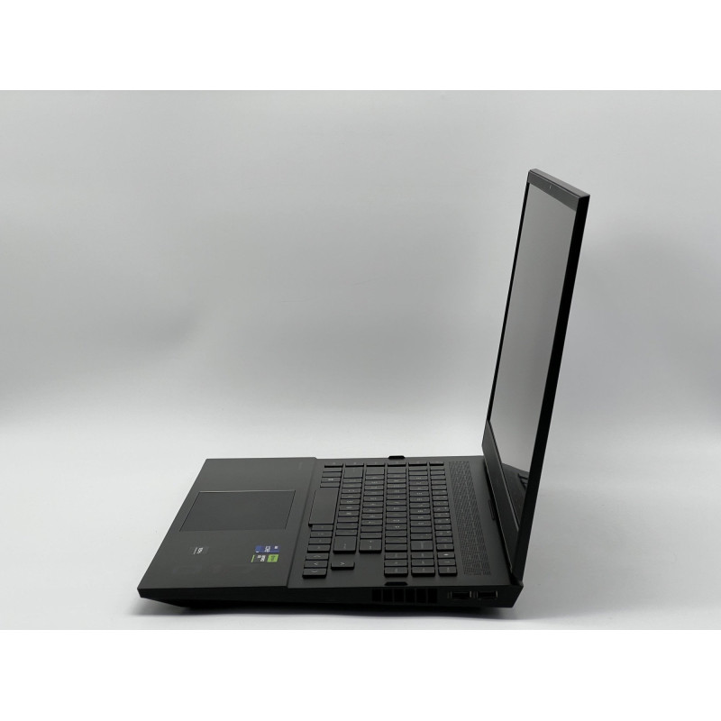Ноутбук HP Omen 17-CK2095CL, i9-13900HX, 32 GB, 960 GB, NVIDIA GeForce RTX 4080, 2560x1440, IPS [SH2603254] БУ