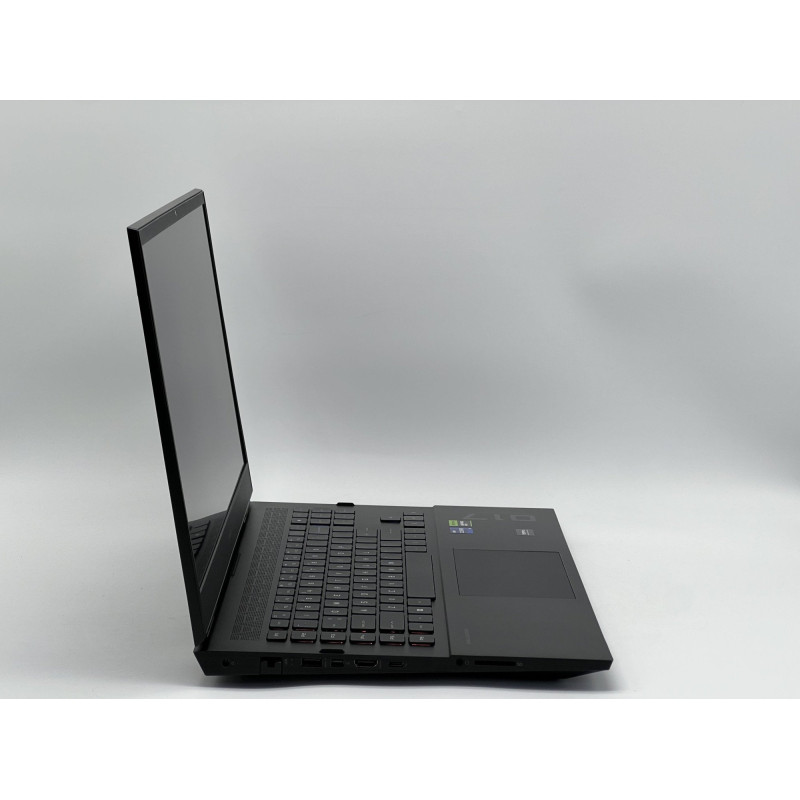 Ноутбук HP Omen 17-CK2095CL, i9-13900HX, 32 GB, 960 GB, NVIDIA GeForce RTX 4080, 2560x1440, IPS [SH2603254] БУ