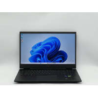 Ноутбук HP Omen 17-CK2095CL, i9-13900HX, 32 GB, 960 GB, NVIDIA GeForce RTX 4080, 2560x1440, IPS [SH2603254] БУ