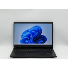 Ноутбук HP Omen 17-CK2095CL, i9-13900HX, 32 GB, 960 GB, NVIDIA GeForce RTX 4080, 2560x1440, IPS [SH2603254] БУ