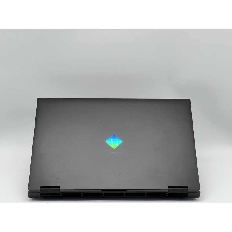 Ноутбук HP Omen 17-CK2095CL, i9-13900HX, 32 GB, 960 GB, NVIDIA GeForce RTX 4080, 2560x1440, IPS [SH2603254] БУ