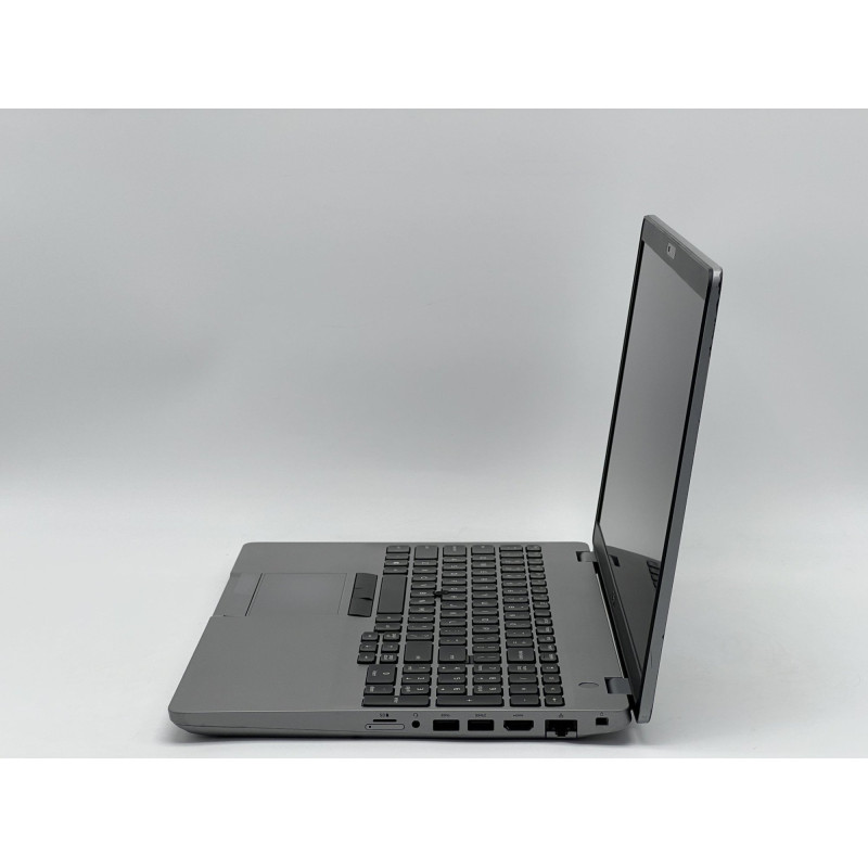 Ноутбук Dell Latitude 5511, i5-10400H, 8 GB, 240 GB, Intel UHD Graphics, 1920x1080, IPS [SH26021722] БУ