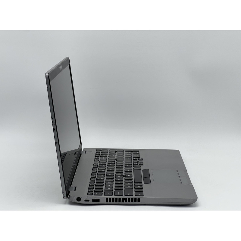 Ноутбук Dell Latitude 5511, i5-10400H, 8 GB, 240 GB, Intel UHD Graphics, 1920x1080, IPS [SH26021722] БУ