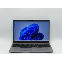 Ноутбук Dell Latitude 5511, i5-10400H, 8 GB, 240 GB, Intel UHD Graphics, 1920x1080, IPS [SH26021722] БУ