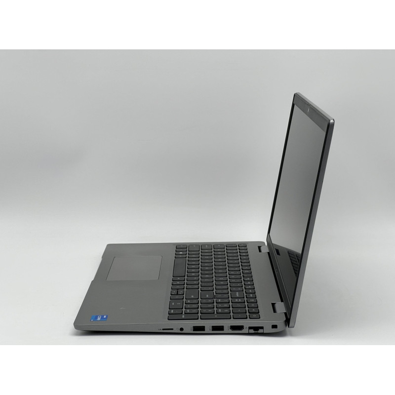 Ноутбук Dell Latitude 5520, i5-1135G7, 16 GB, 240 GB, Intel Iris Xe Graphics, 1920x1080, IPS [SH25121526] БУ