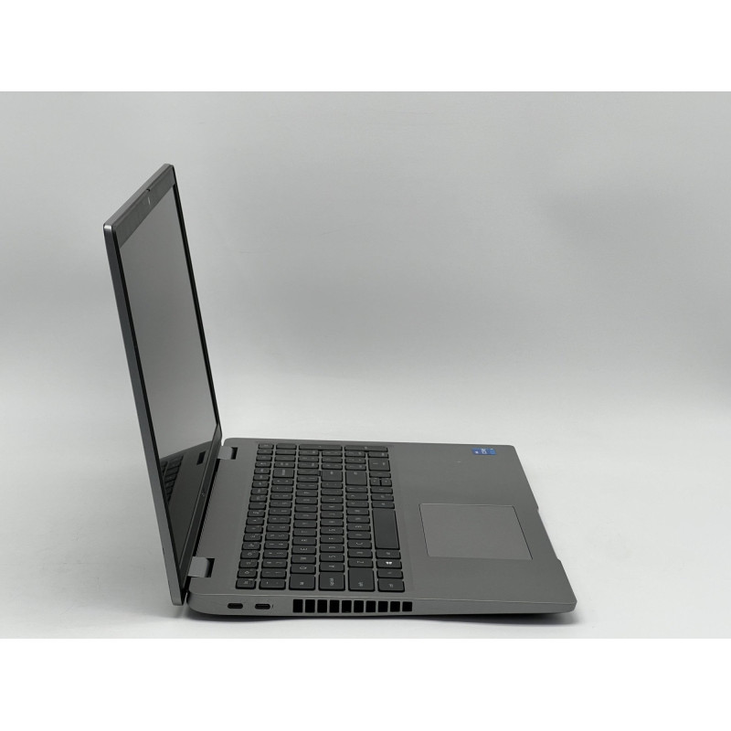 Ноутбук Dell Latitude 5520, i5-1135G7, 16 GB, 240 GB, Intel Iris Xe Graphics, 1920x1080, IPS [SH25121526] БУ