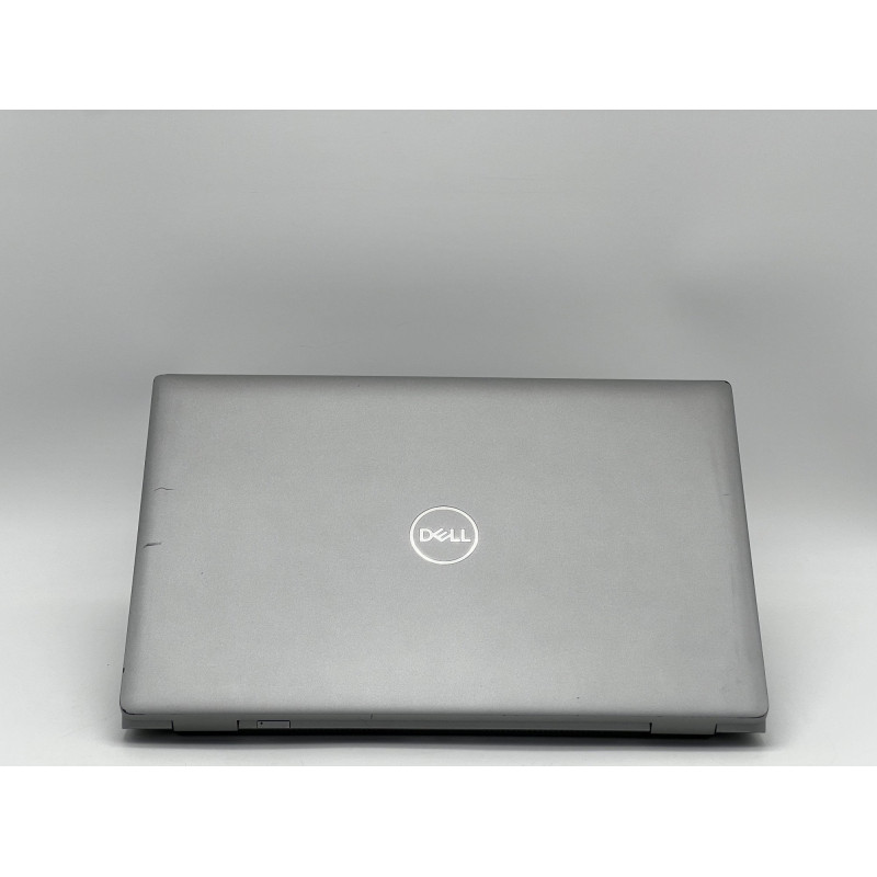Ноутбук Dell Latitude 5520, i5-1135G7, 16 GB, 240 GB, Intel Iris Xe Graphics, 1920x1080, IPS [SH25121526] БУ
