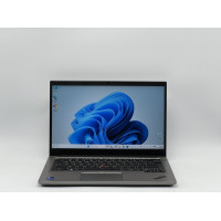 Ноутбук Lenovo ThinkPad E14 Gen 4, i3-1215U, 16 GB, 240 GB, Intel UHD Graphics, 1920x1080, IPS [NS25032006] БУ