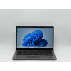 Ноутбук Lenovo ThinkPad E14 Gen 4, i3-1215U, 16 GB, 240 GB, Intel UHD Graphics, 1920x1080, IPS [NS25032006] БУ