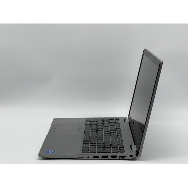 Ноутбук Dell Latitude 5520, i5-1145G7, 16GB, 240GB, Intel Iris Xe Graphics, 1920x1080, IPS [SH2602009]