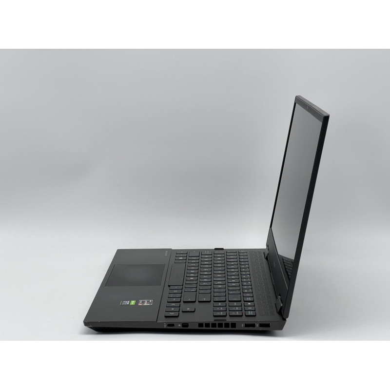 Ноутбук HP Omen 15-en1008ca, AMD Ryzen 5 5600H, 16 GB, 480 GB, NVIDIA GeForce RTX 3060, 1920x1080, IPS [SH26021565] БУ