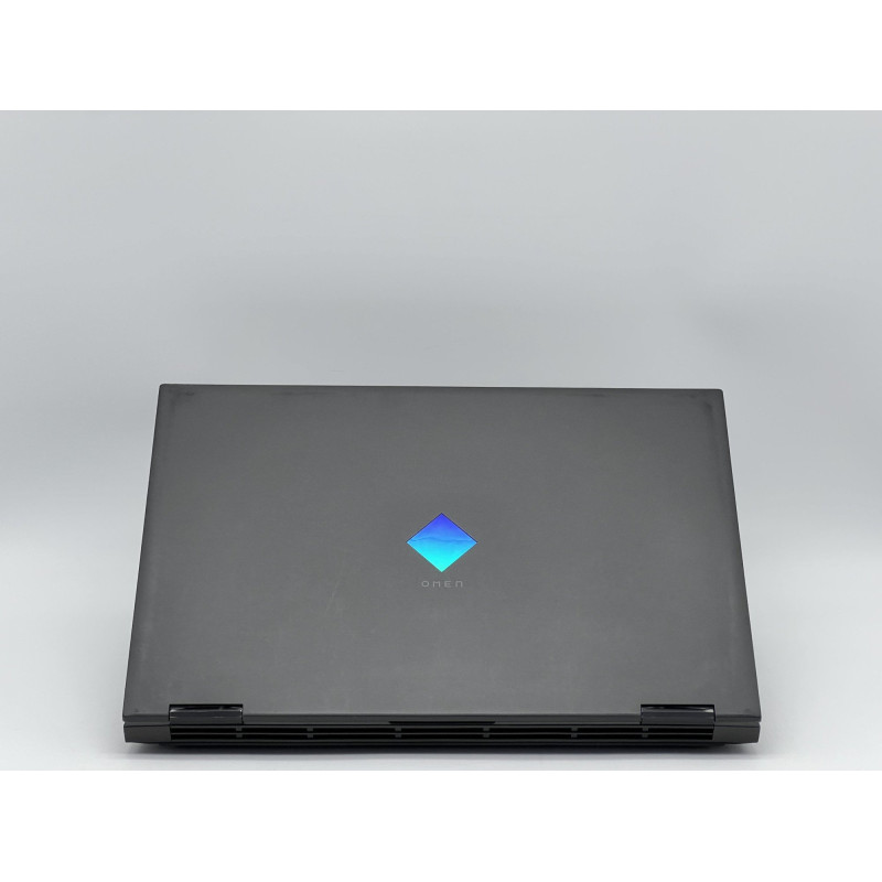 Ноутбук HP Omen 15-en1008ca, AMD Ryzen 5 5600H, 16 GB, 480 GB, NVIDIA GeForce RTX 3060, 1920x1080, IPS [SH26021565] БУ