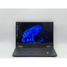 Ноутбук HP Omen 15-en1008ca, AMD Ryzen 5 5600H, 16 GB, 480 GB, NVIDIA GeForce RTX 3060, 1920x1080, IPS [SH26021565] БУ