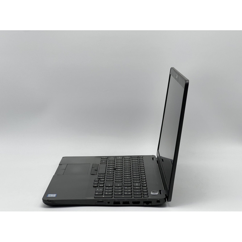 Ноутбук Dell Latitude 5500, i7-8665U, 16 GB, 480 GB, Intel UHD 620, 1920x1080, IPS [SH2603336] БУ