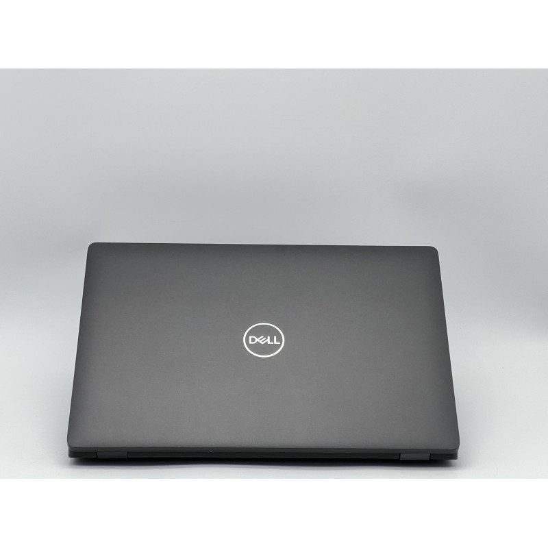 Ноутбук Dell Latitude 5500, i7-8665U, 16 GB, 480 GB, Intel UHD 620, 1920x1080, IPS [SH2603336] БУ