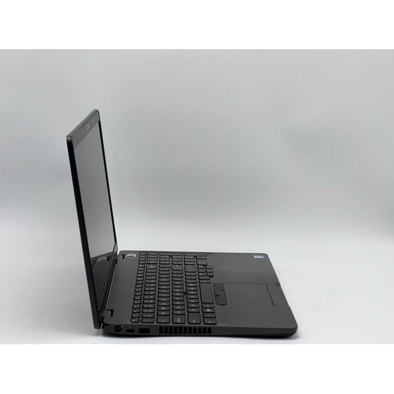 Ноутбук Dell Latitude 5500, i7-8665U, 16 GB, 480 GB, Intel UHD 620, 1920x1080, IPS [SH2603336] БУ