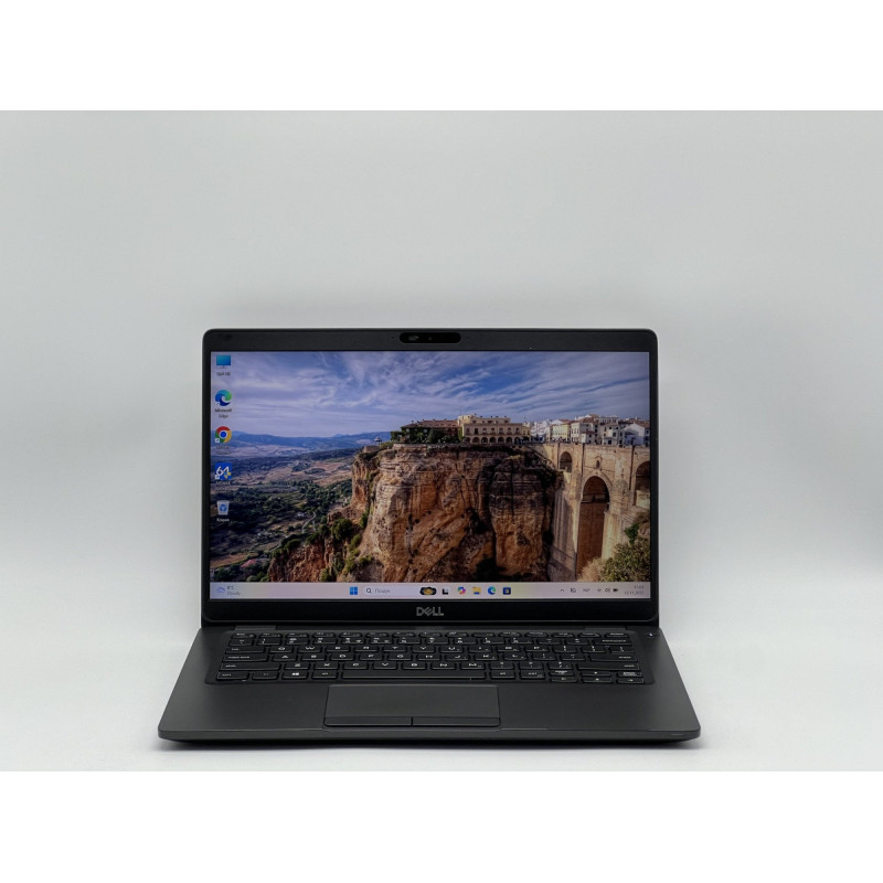 Ноутбук Dell Latitude 5300, i5-8265U, 16GB, 240GB, Intel UHD Graphics 620, 1920x1080, IPS [NS2509349]