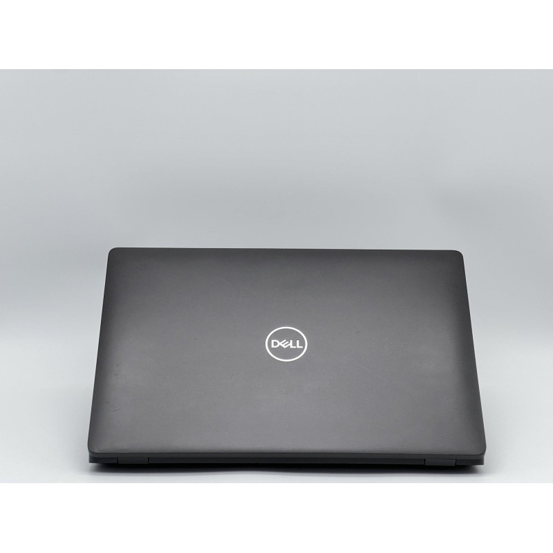 Ноутбук Dell Latitude 5501, i5-9400H, 16 GB, 240 GB, NVIDIA GeForce MX 150, 1920x1080, IPS [SH2602294] БУ