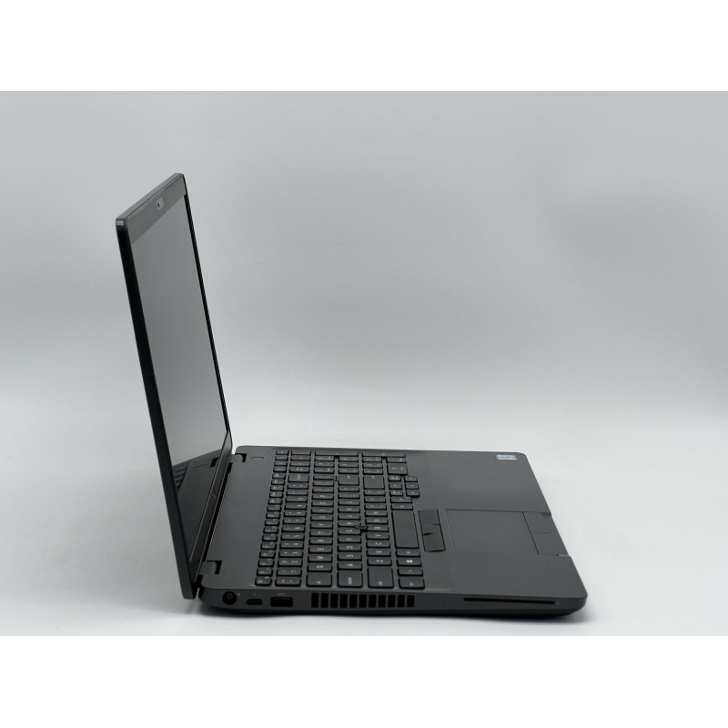 Ноутбук Dell Latitude 5501, i5-9400H, 16 GB, 240 GB, NVIDIA GeForce MX 150, 1920x1080, IPS [SH2602294] БУ