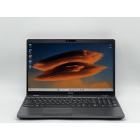 Ноутбук Dell Precision 3541, i5-9400H, 16GB, 240GB, Intel UHD Graphics 630, 1920x1080, IPS [SH2505627]