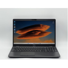 Ноутбук Dell Precision 3541, i5-9400H, 16GB, 240GB, Intel UHD Graphics 630, 1920x1080, IPS [SH2505627]