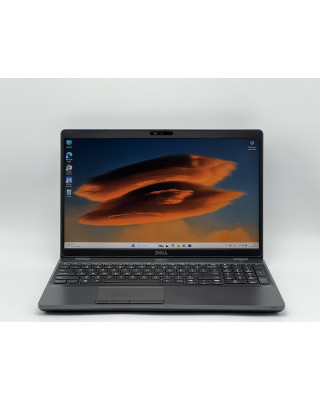 Ноутбук Dell Precision 3541, i5-9400H, 16GB, 240GB, Intel UHD Graphics 630, 1920x1080, IPS [SH2505627]