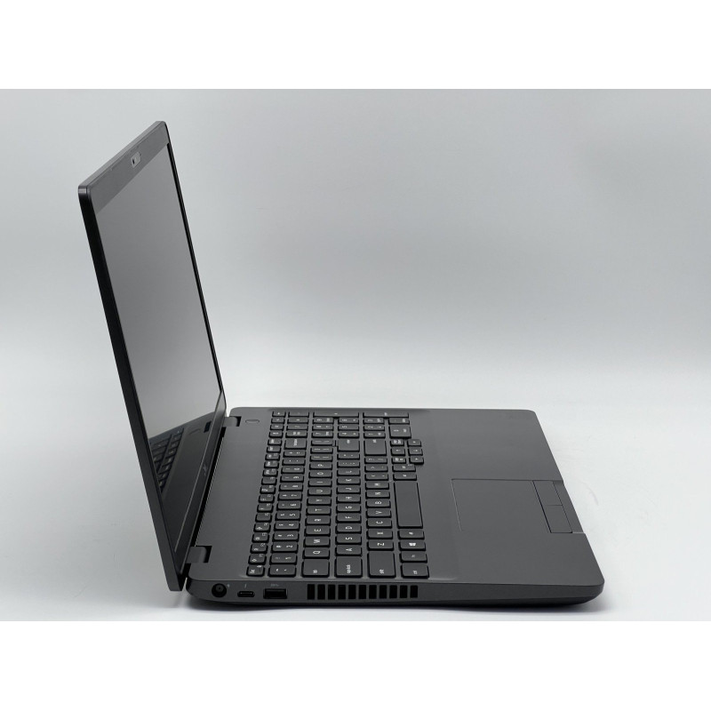 Ноутбук Dell Precision 3541, i5-9400H, 16GB, 240GB, Intel UHD Graphics 630, 1920x1080, IPS [SH2505627]