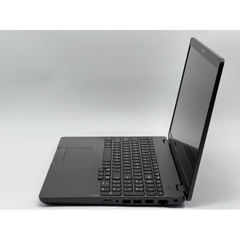 Ноутбук Dell Precision 3541, i5-9400H, 16GB, 240GB, Intel UHD Graphics 630, 1920x1080, IPS [SH2505627]