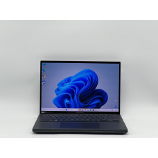 Ноутбук Asus Zenbook Duo, Intel Core Ultra 7 155H, 16GB, 960GB, Intel Arc Graphics, 1920x1200, OLED [SH2509973]