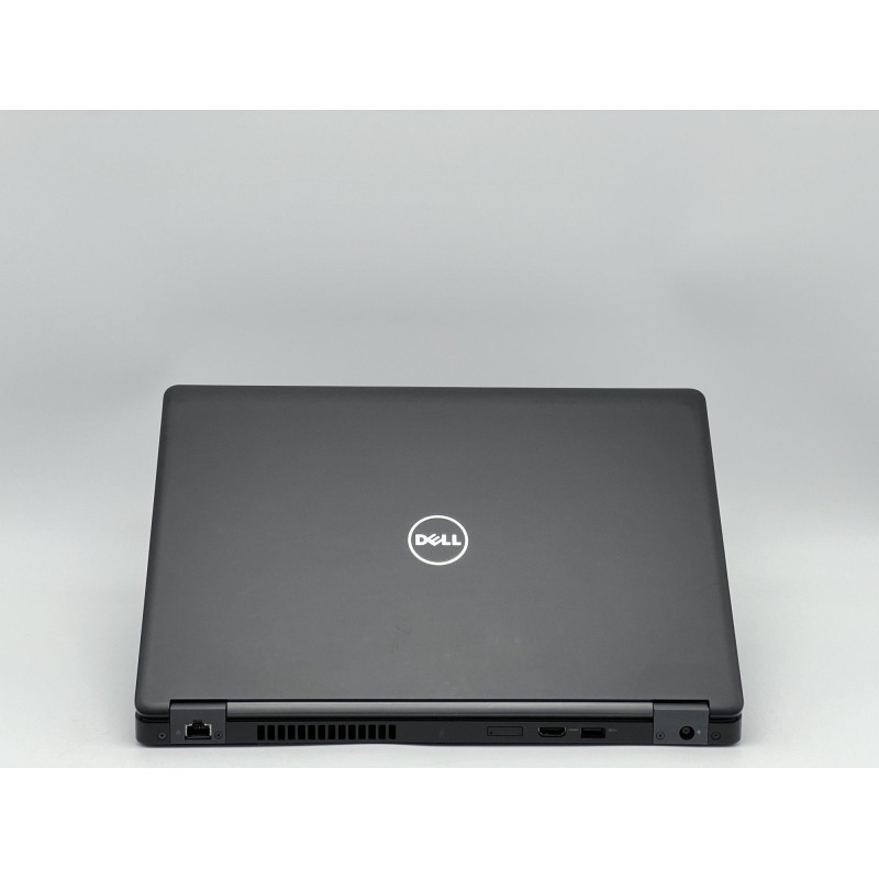 Ноутбук Dell Latitude 5480, i5-6300U, 8 GB, 240 GB, Intel HD Graphics 520, 1920x1080, IPS [SH2604148] БУ