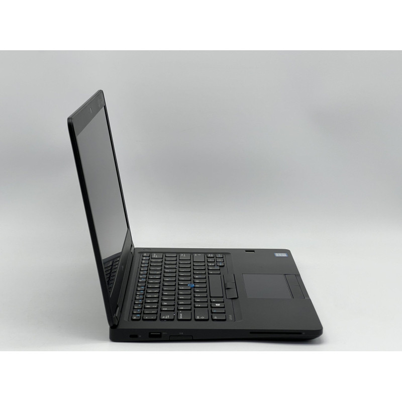 Ноутбук Dell Latitude 5480, i5-6300U, 8 GB, 240 GB, Intel HD Graphics 520, 1920x1080, IPS [SH2604148] БУ