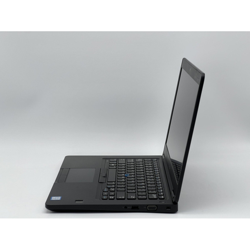Ноутбук Dell Latitude 5480, i5-6300U, 8 GB, 240 GB, Intel HD Graphics 520, 1920x1080, IPS [SH2604148] БУ