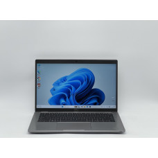 Ноутбук Dell Latitude 5420, i5-1145G7, 16 GB, 240 GB, Intel Iris Xe Graphics, 1920x1080, IPS [SH26051073] БУ