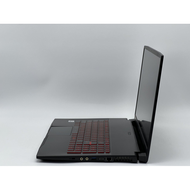 Ноутбук MSI GF75 Thin  10CSXR-448US, i5-10300H, 16 GB, 960 GB, NVIDIA GeForce GTX 1650 Ti, 1920x1080, IPS [SH2602591] БУ