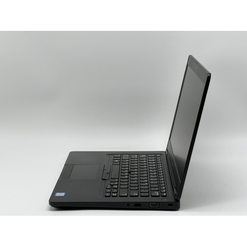 Ноутбук Dell Latitude 5490, i5-8350U, 16GB, 240GB, Intel UHD 620, 1920x1080, IPS [SH2504245]